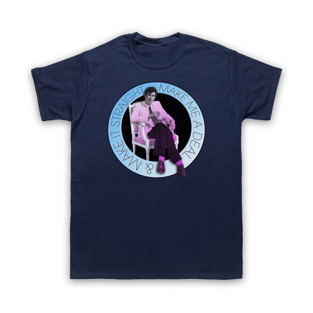 Roxy Music Virginia Plain T-Shirt